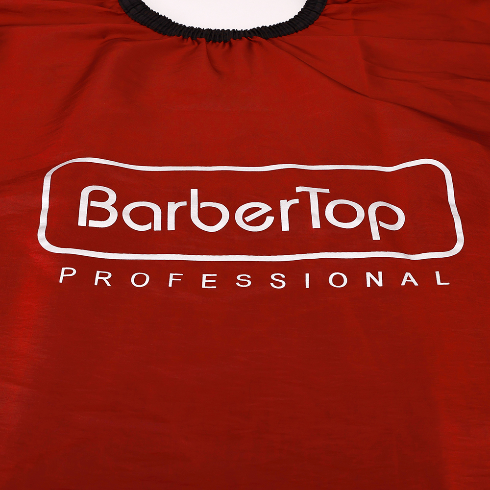 barber apron
